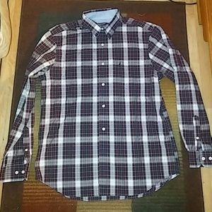 Nautica Button Down Shirt